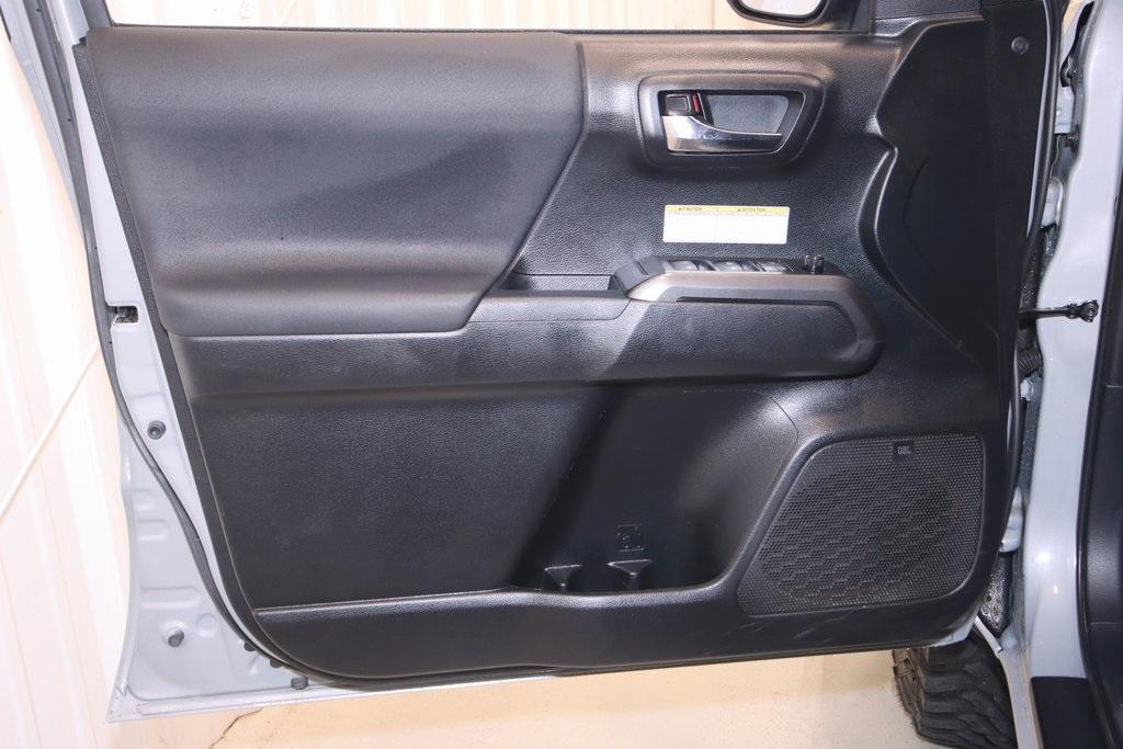 used 2019 Toyota Tacoma car, priced at $29,000