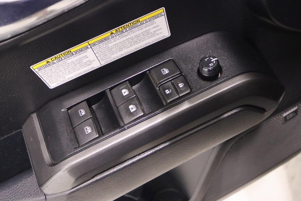 used 2019 Toyota Tacoma car, priced at $29,000