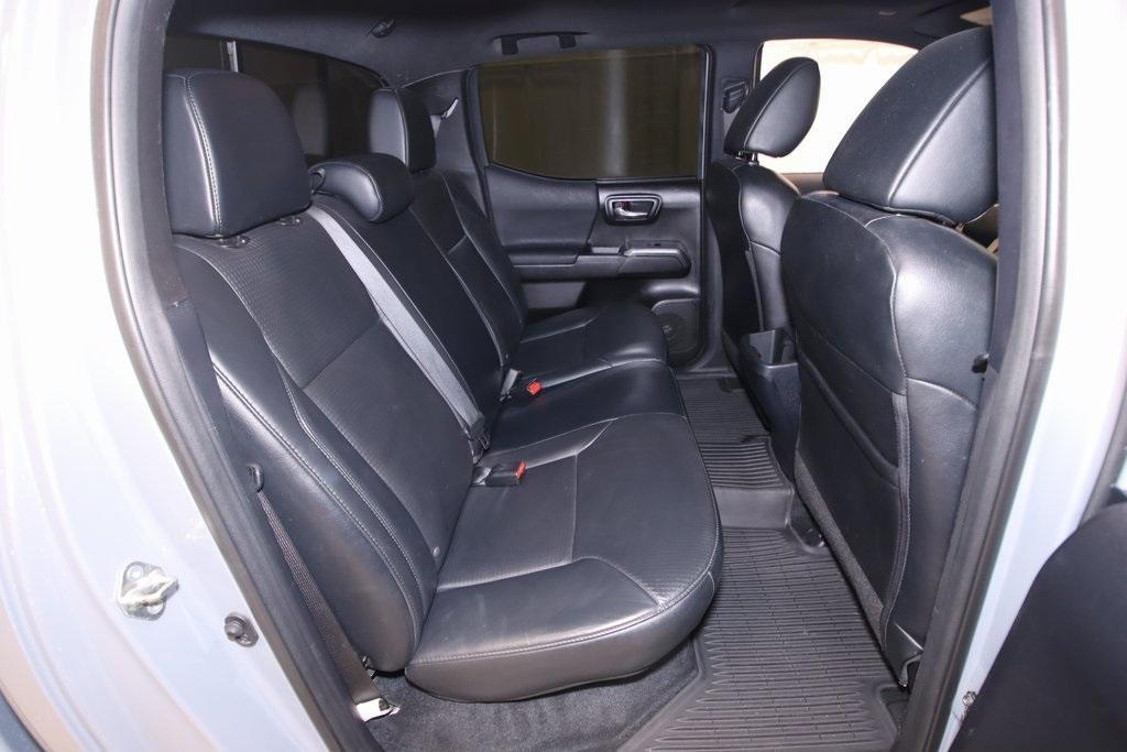 used 2019 Toyota Tacoma car, priced at $29,000