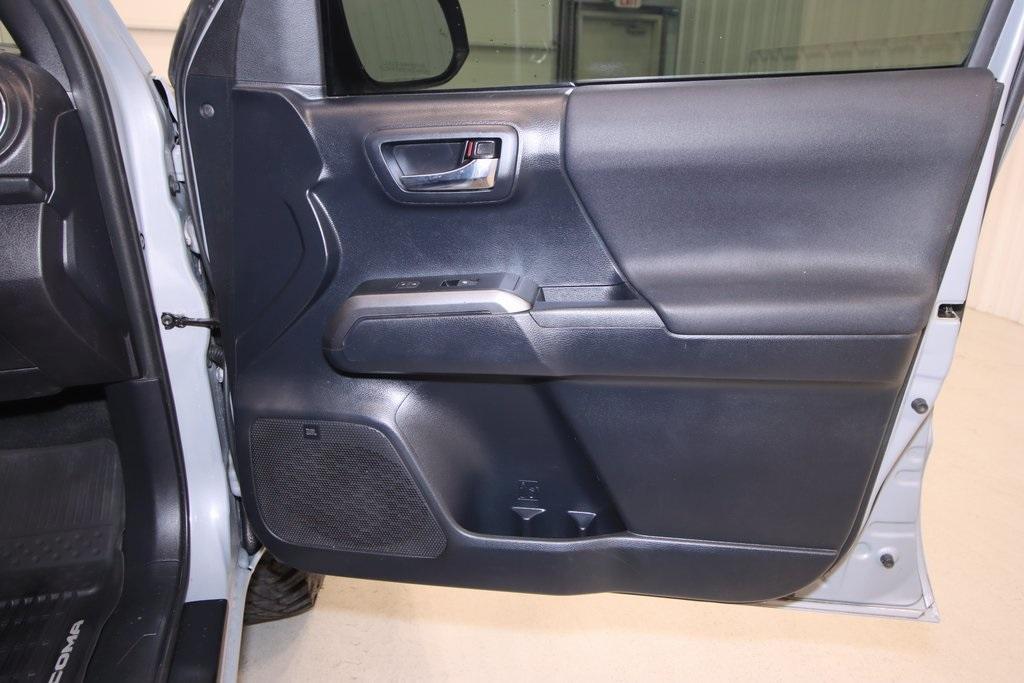 used 2019 Toyota Tacoma car, priced at $29,000
