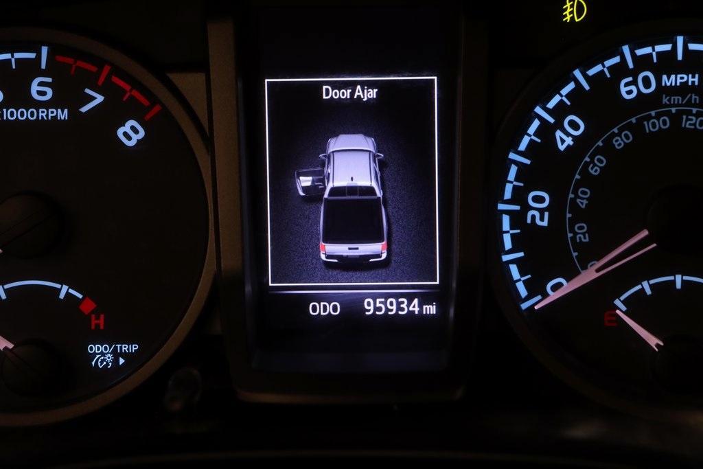 used 2019 Toyota Tacoma car, priced at $29,000