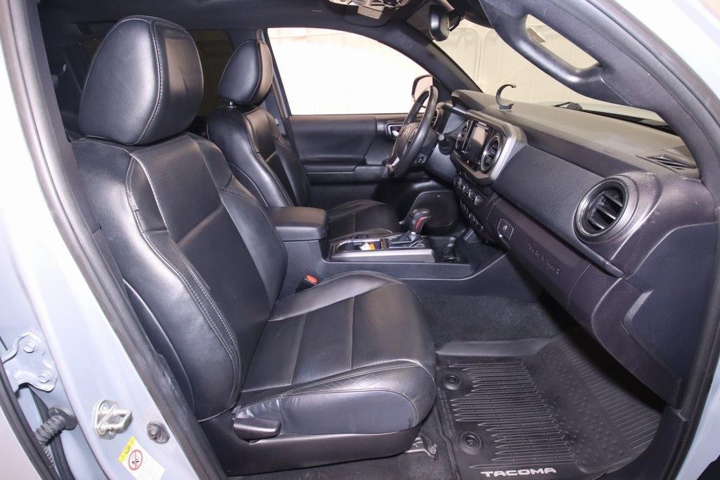 used 2019 Toyota Tacoma car, priced at $29,000