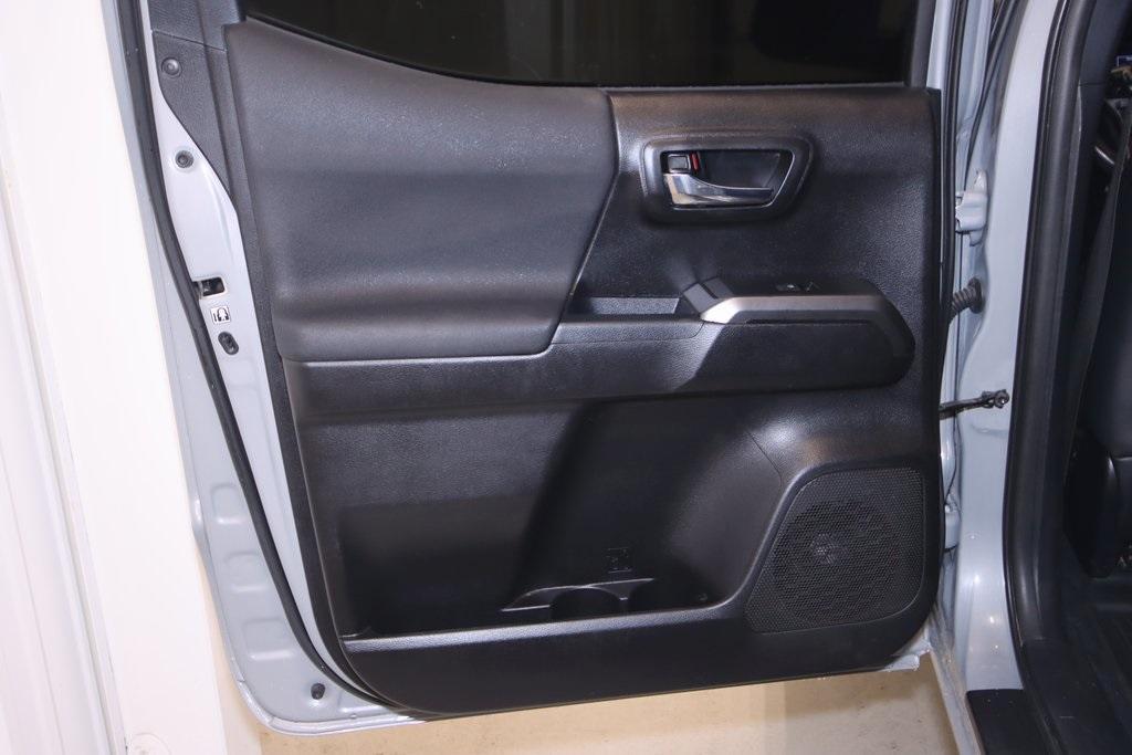 used 2019 Toyota Tacoma car, priced at $29,000
