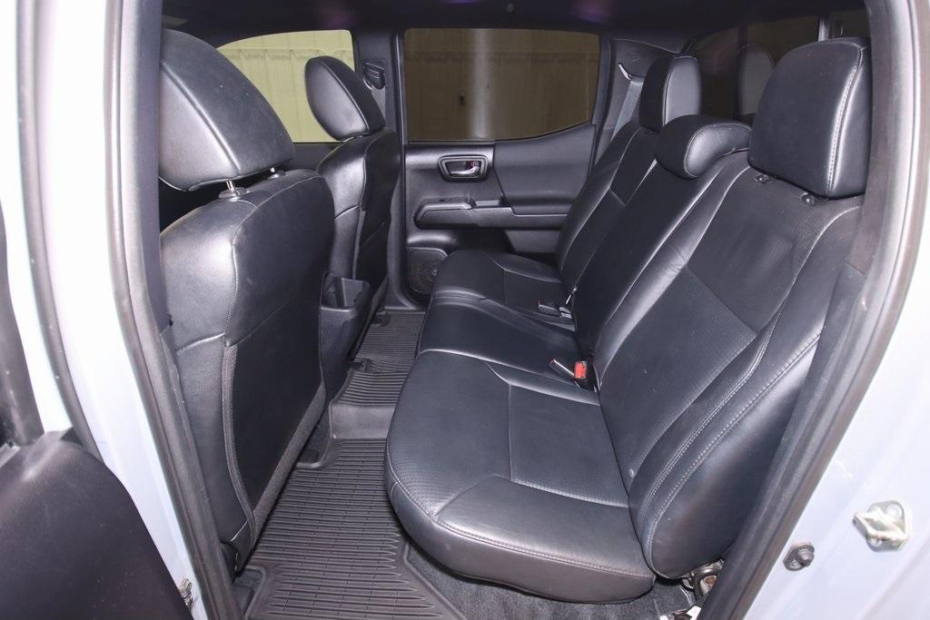 used 2019 Toyota Tacoma car, priced at $29,000