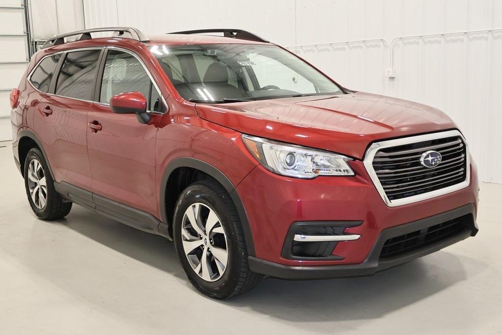 used 2019 Subaru Ascent car, priced at $18,500