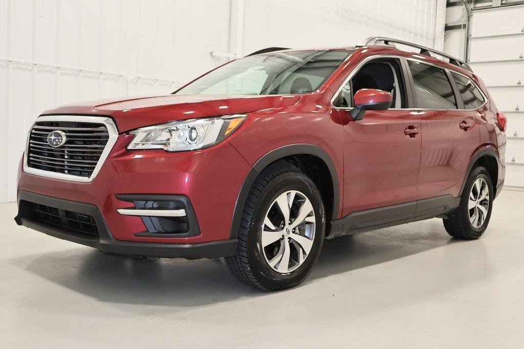 used 2019 Subaru Ascent car, priced at $18,500