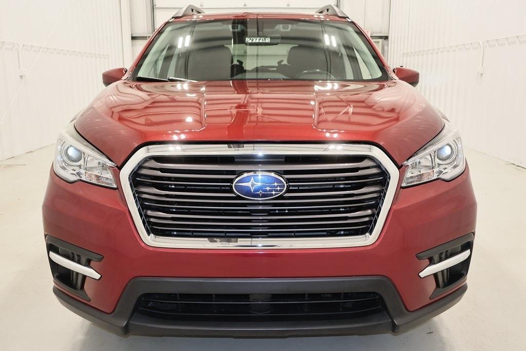 used 2019 Subaru Ascent car, priced at $18,500