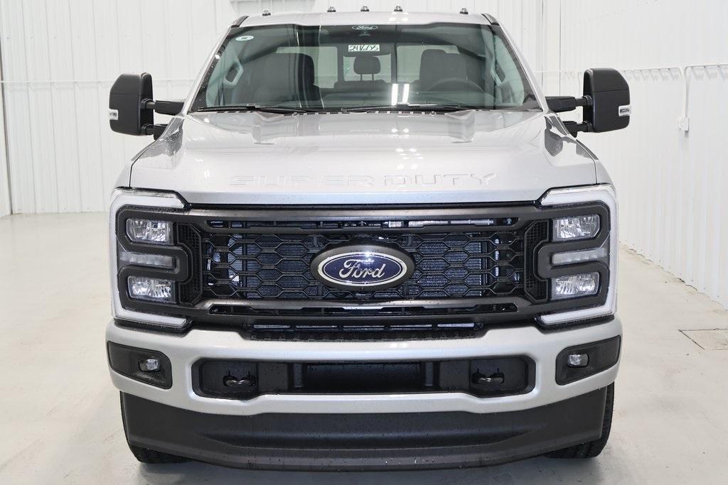 new 2024 Ford F-250 car, priced at $67,440