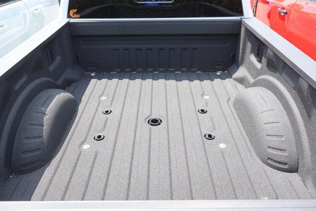 new 2025 Ford F-350 car, priced at $64,815
