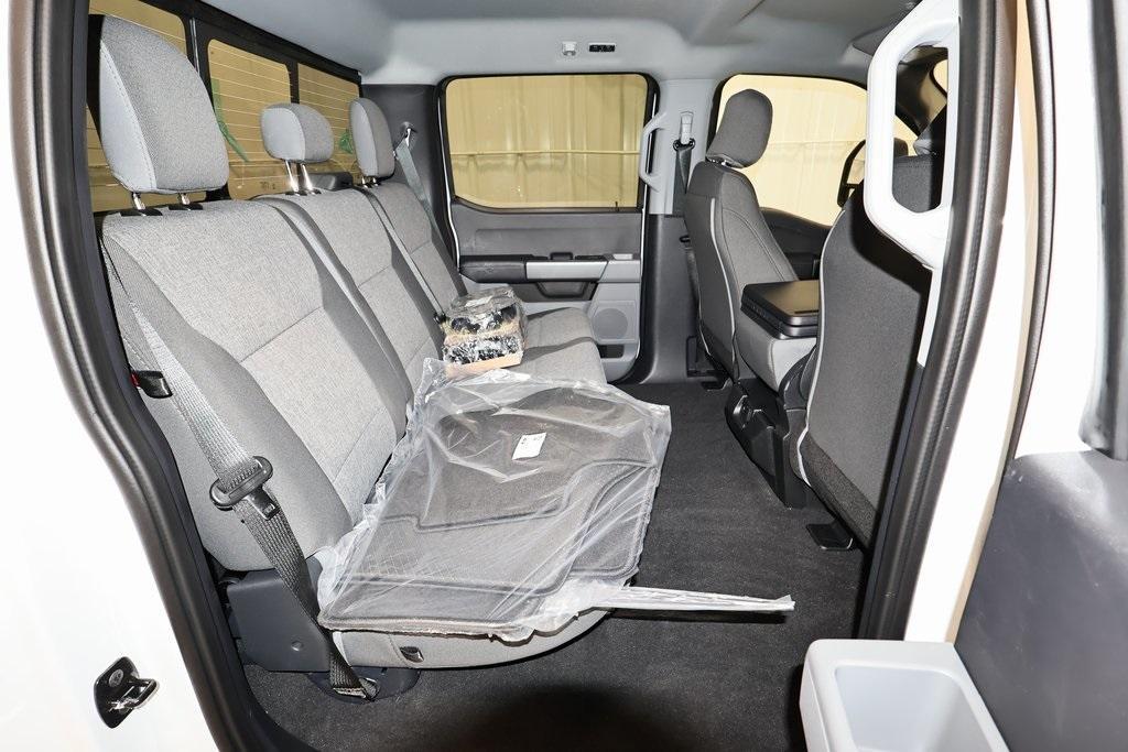 new 2025 Ford F-350 car, priced at $64,815