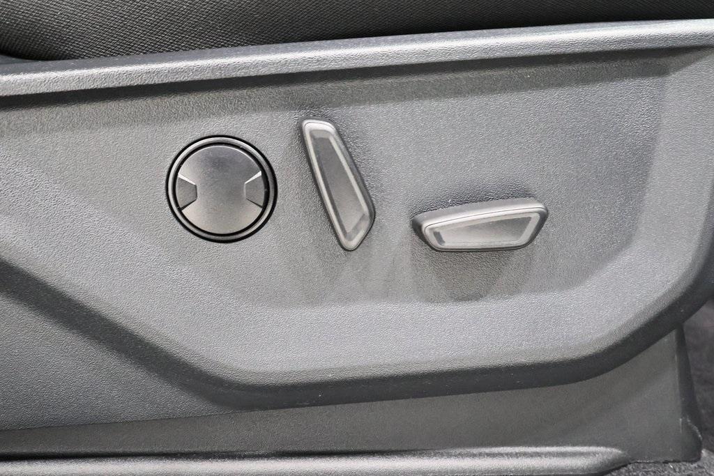 new 2025 Ford F-150 car, priced at $56,780