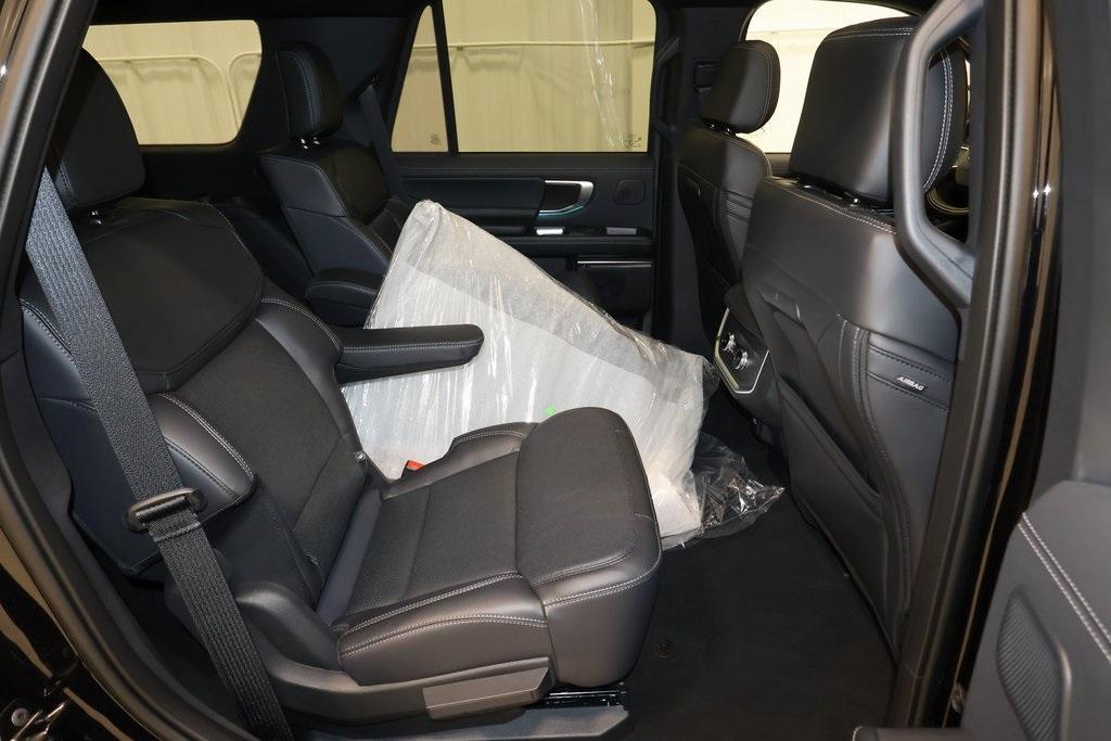 new 2025 Ford Expedition car, priced at $83,170