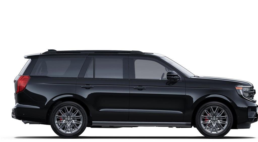 new 2025 Ford Expedition car, priced at $83,170