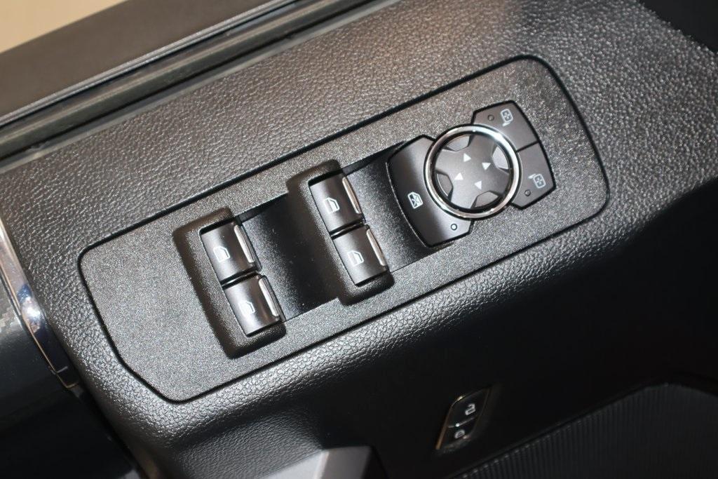 used 2019 Ford F-150 car, priced at $16,000