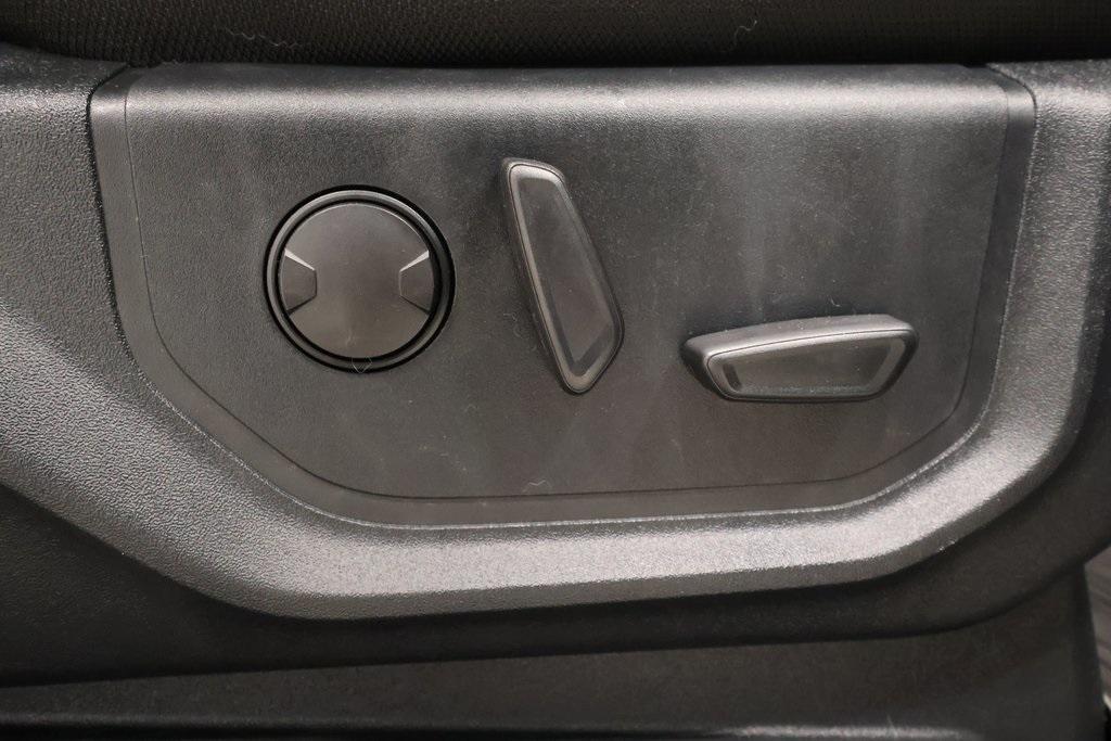 used 2019 Ford F-150 car, priced at $16,000