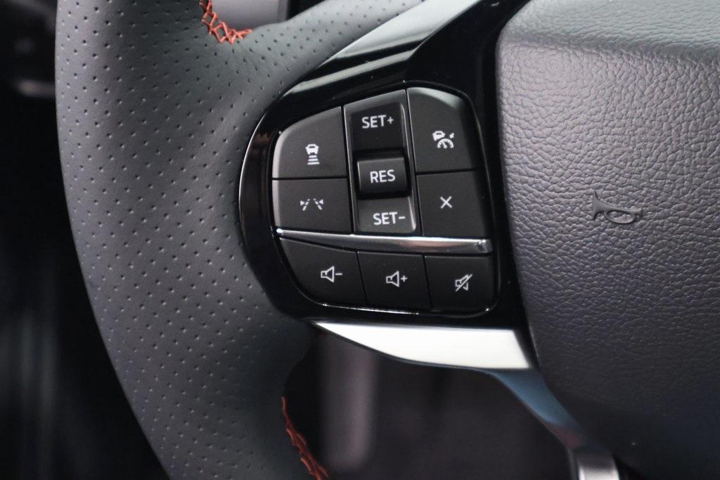 new 2026 Ford Explorer car, priced at $56,995