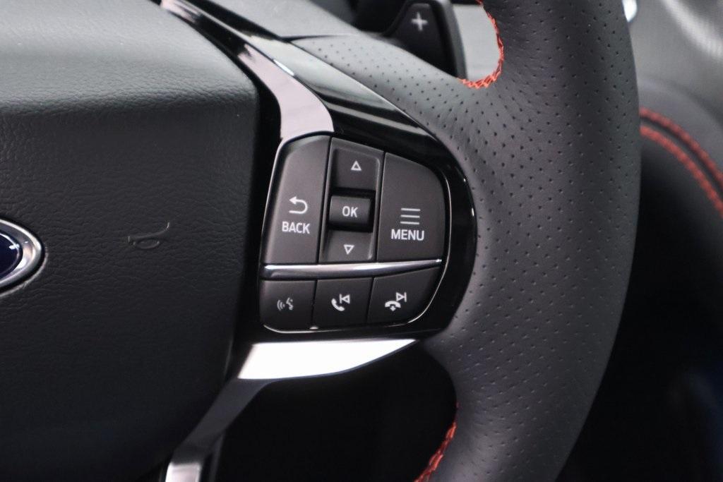 new 2026 Ford Explorer car, priced at $56,995