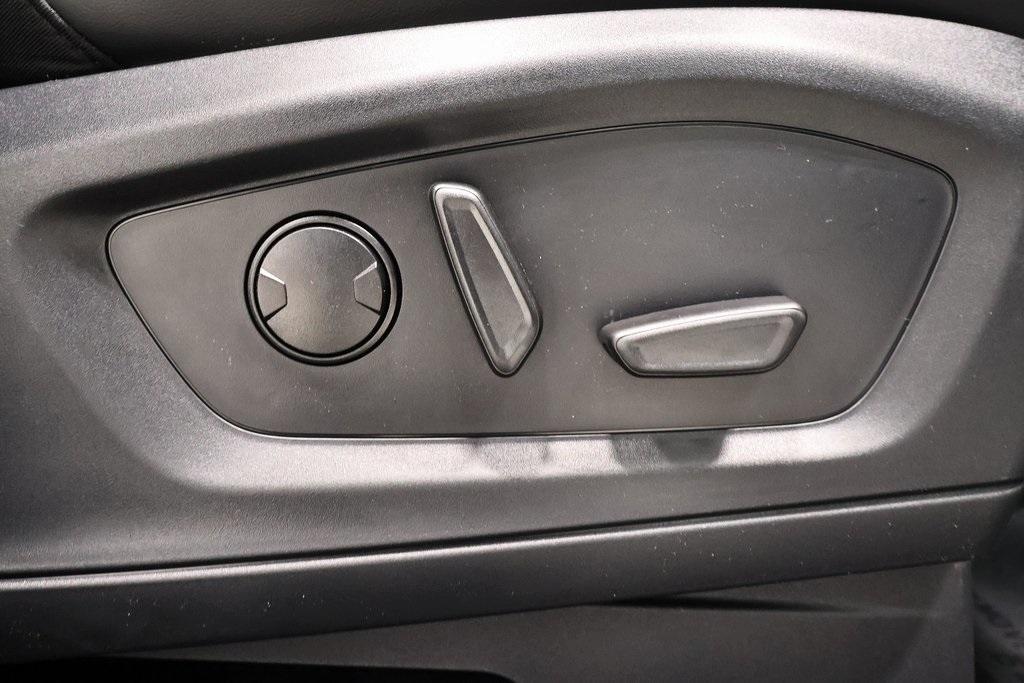 new 2026 Ford Explorer car, priced at $56,995