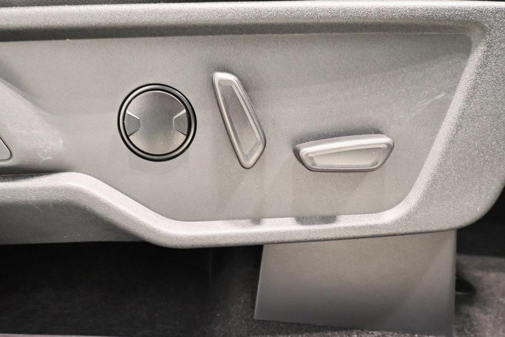 new 2025 Ford Bronco car, priced at $49,585