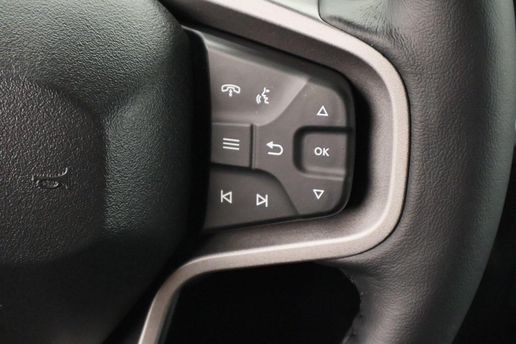 new 2025 Ford Bronco car, priced at $49,585