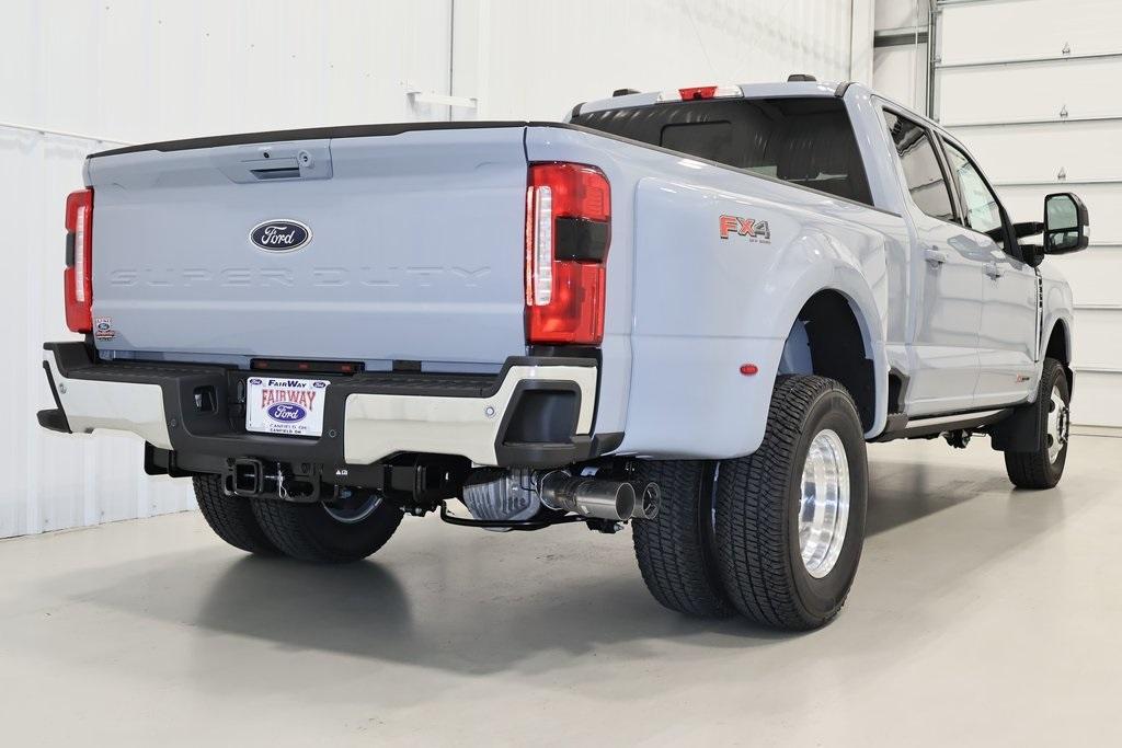 new 2024 Ford F-350 car, priced at $88,750