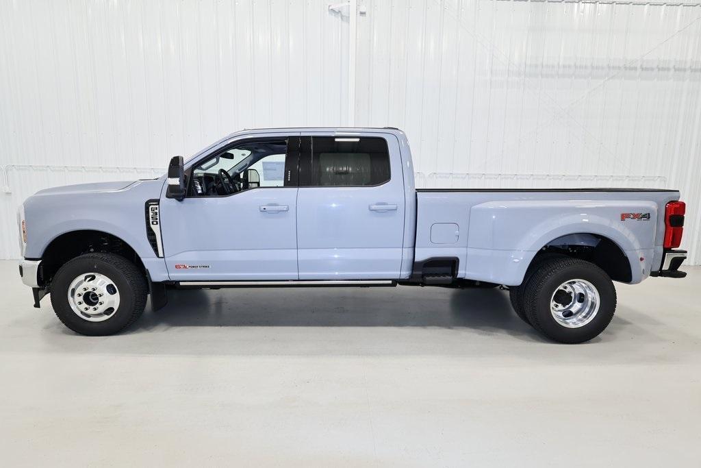 new 2024 Ford F-350 car, priced at $88,750