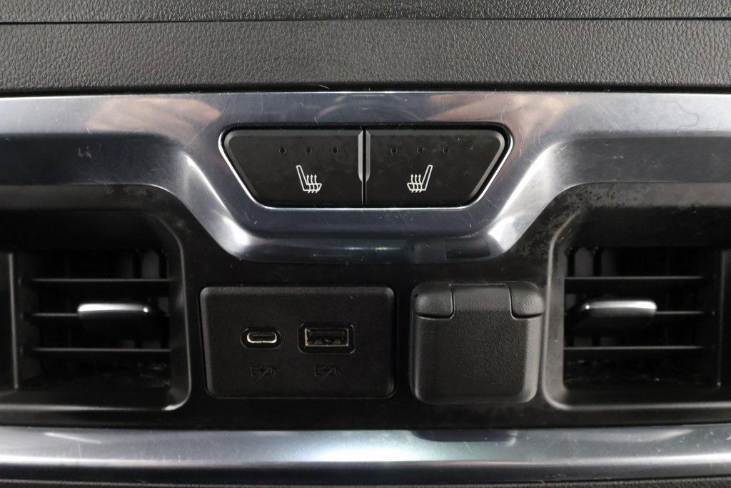 used 2021 GMC Sierra 1500 car, priced at $44,500