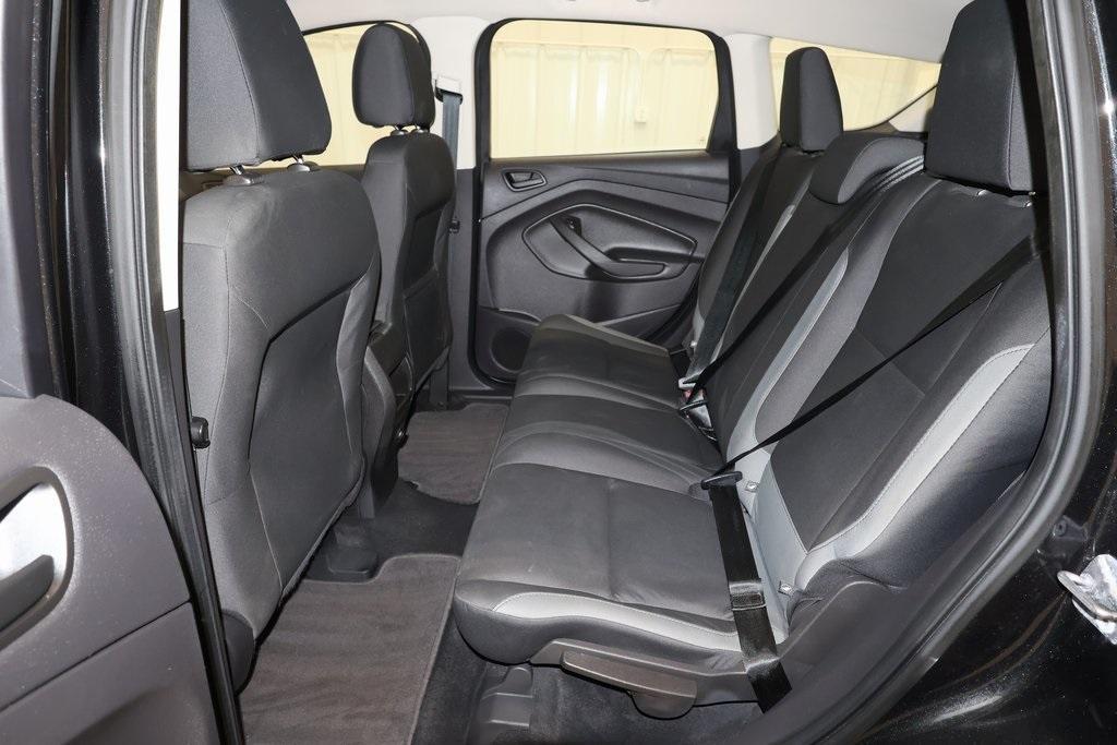 used 2015 Ford Escape car, priced at $9,000