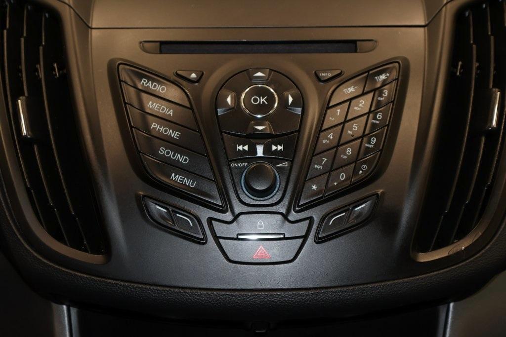 used 2015 Ford Escape car, priced at $9,000