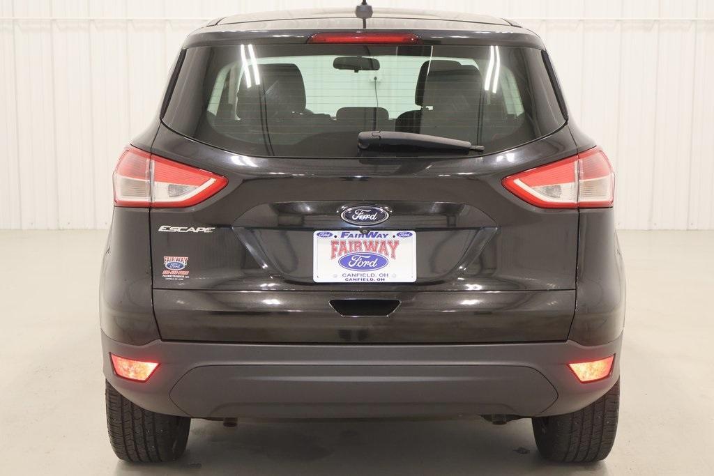 used 2015 Ford Escape car, priced at $9,000