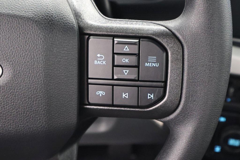 new 2026 Ford F-350 car, priced at $55,130