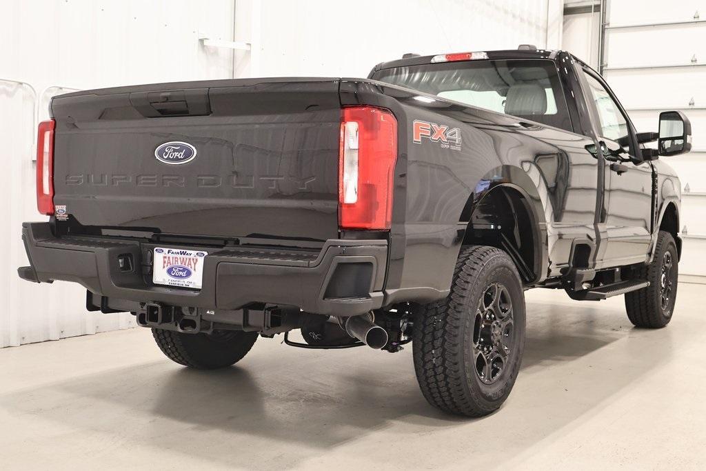 new 2026 Ford F-350 car, priced at $55,130