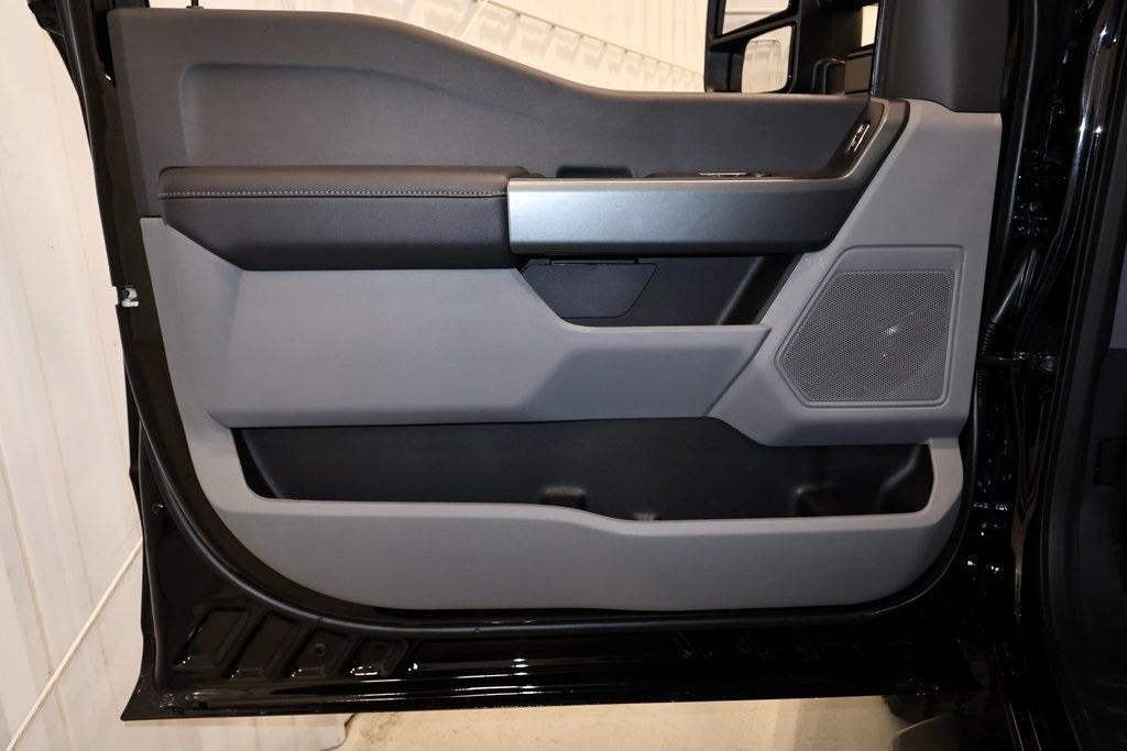 new 2026 Ford F-350 car, priced at $55,130