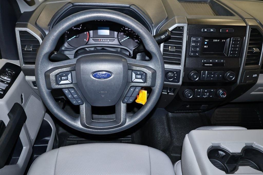 used 2022 Ford F-450 car, priced at $58,500