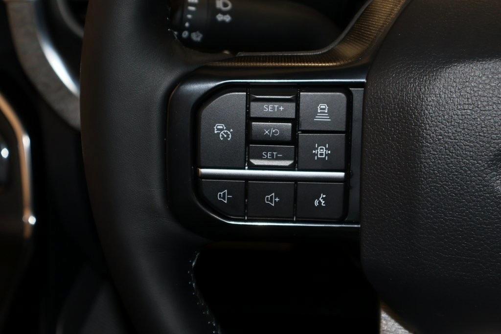 new 2025 Ford F-450 car, priced at $103,185