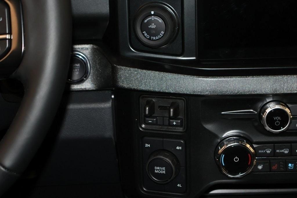 new 2025 Ford F-450 car, priced at $103,185