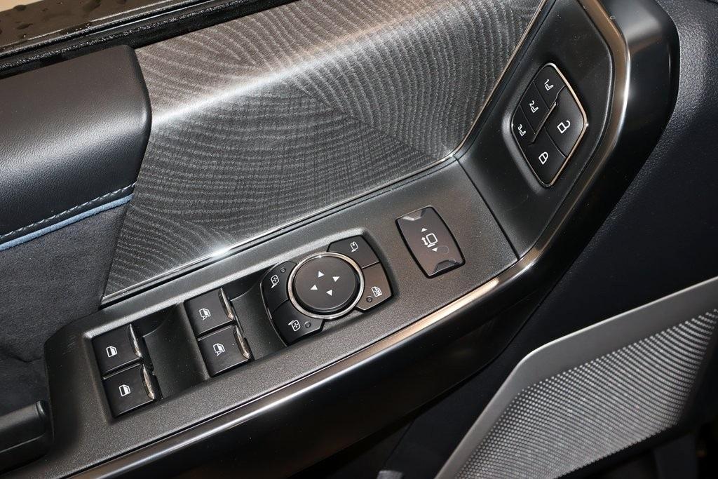 new 2025 Ford F-450 car, priced at $103,185