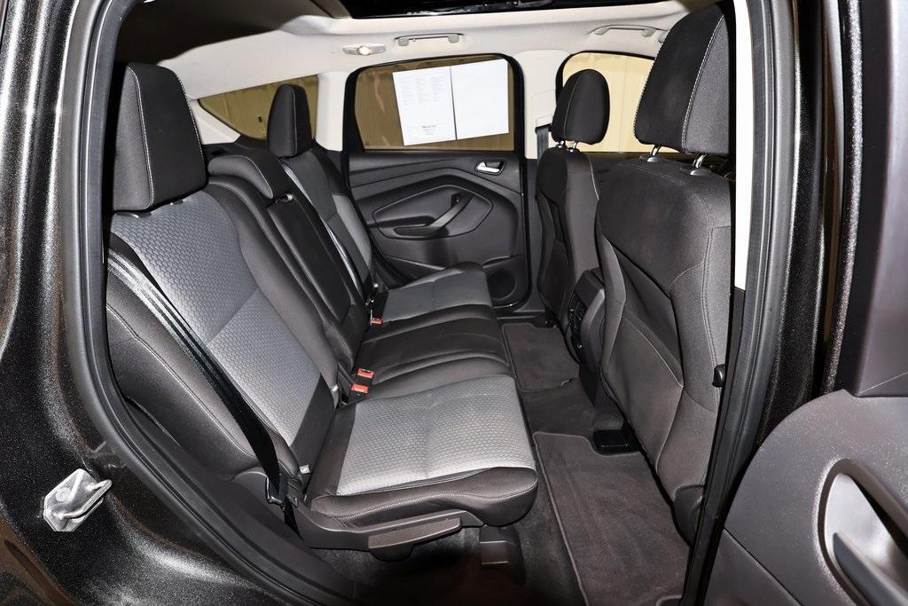 used 2017 Ford Escape car, priced at $14,250