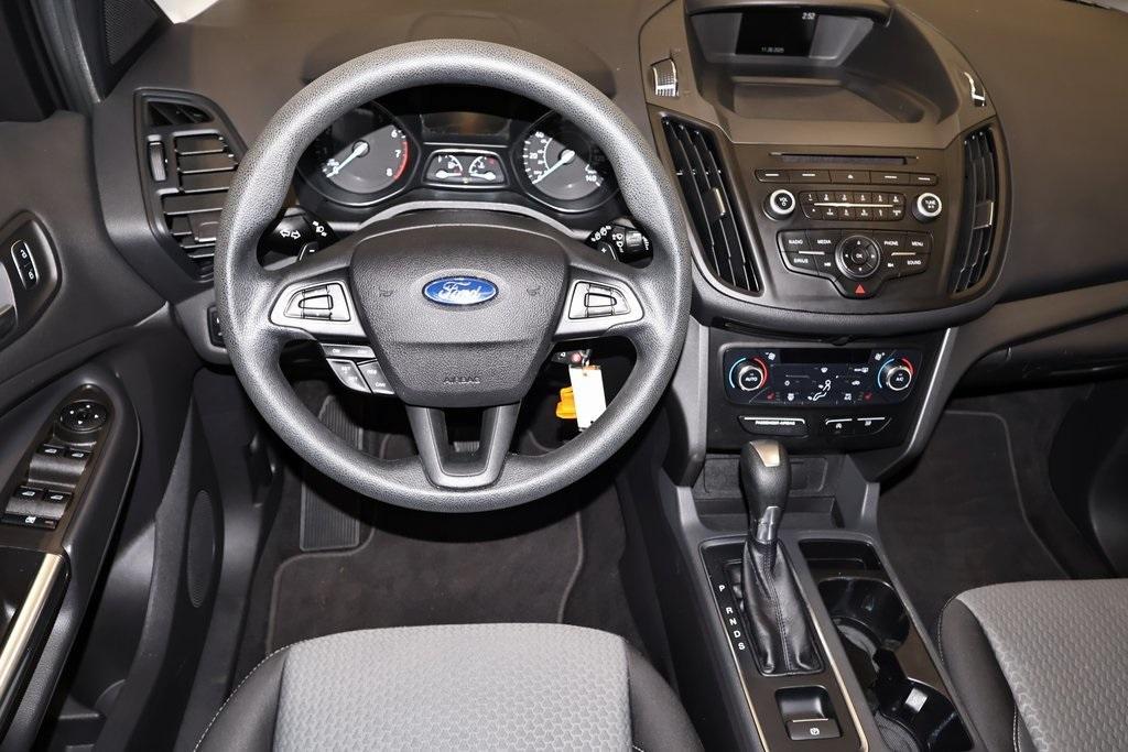 used 2017 Ford Escape car, priced at $14,250