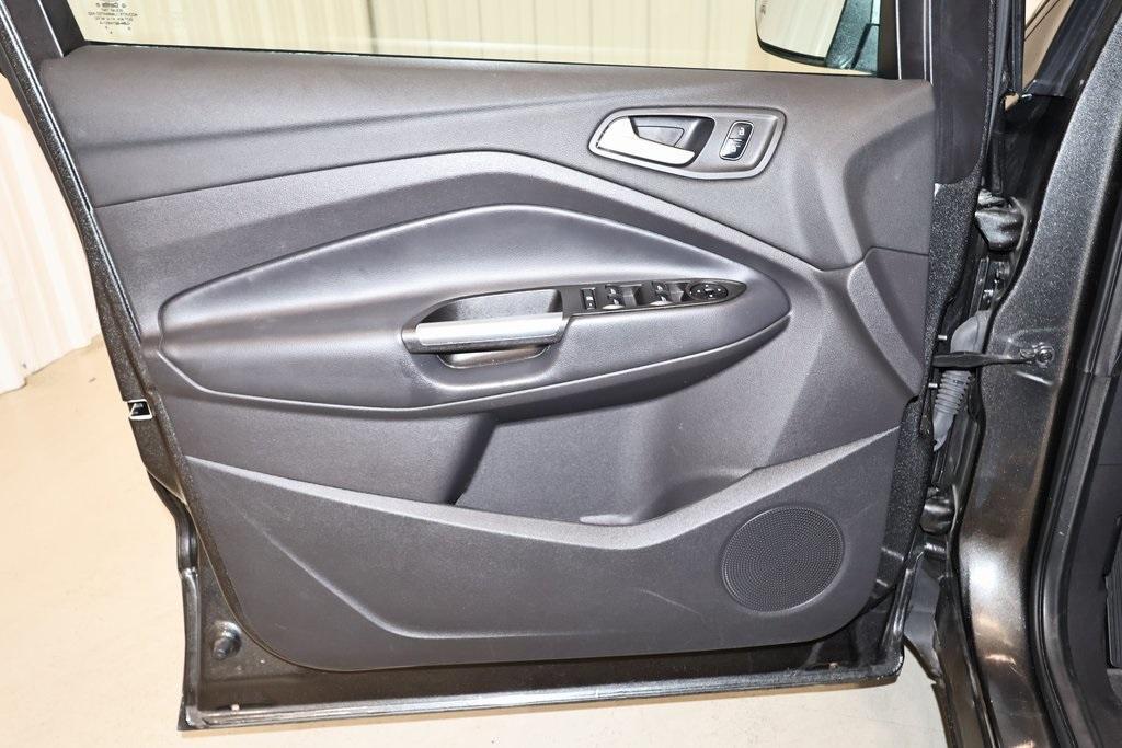 used 2017 Ford Escape car, priced at $14,250