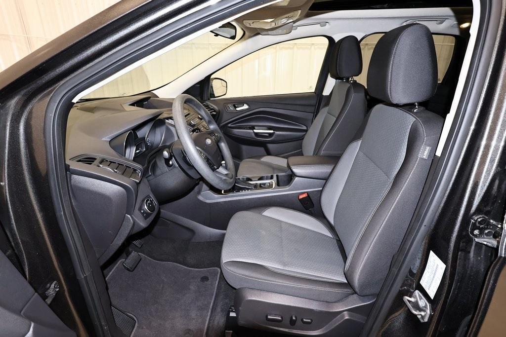 used 2017 Ford Escape car, priced at $14,250