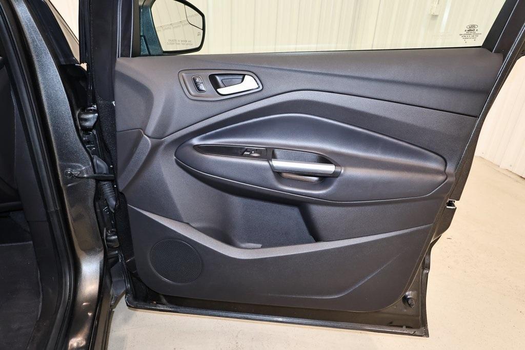 used 2017 Ford Escape car, priced at $14,250