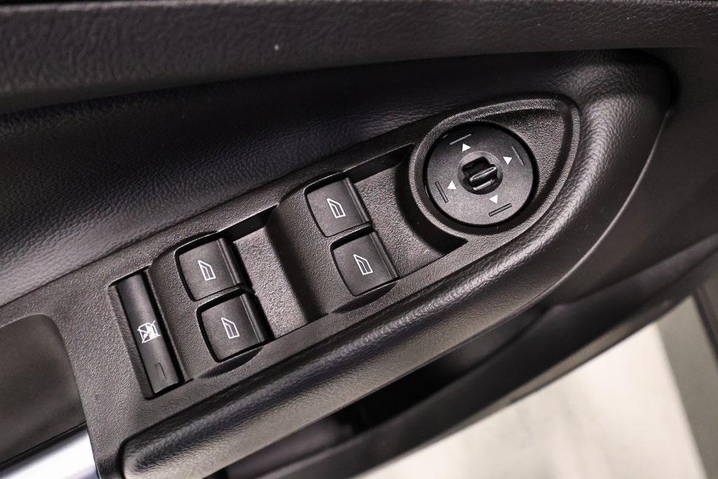 used 2017 Ford Escape car, priced at $14,250