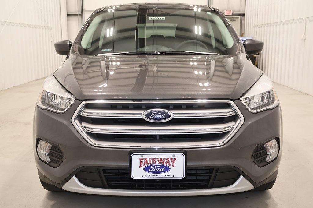 used 2017 Ford Escape car, priced at $14,250