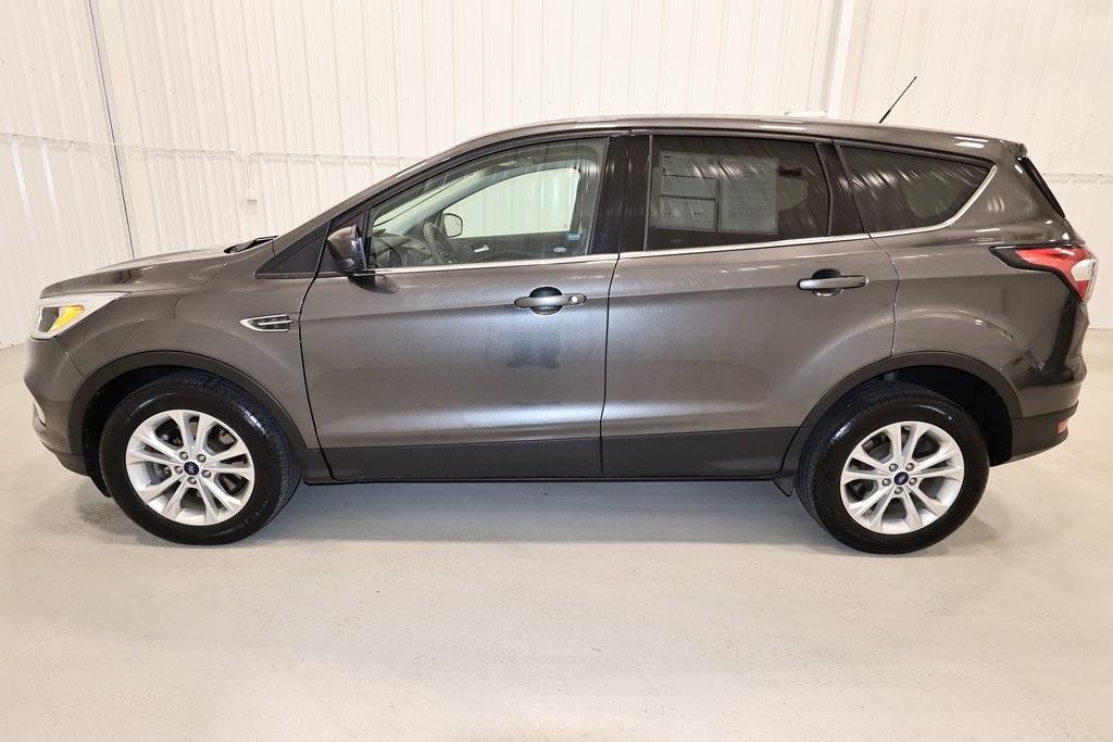 used 2017 Ford Escape car, priced at $14,250