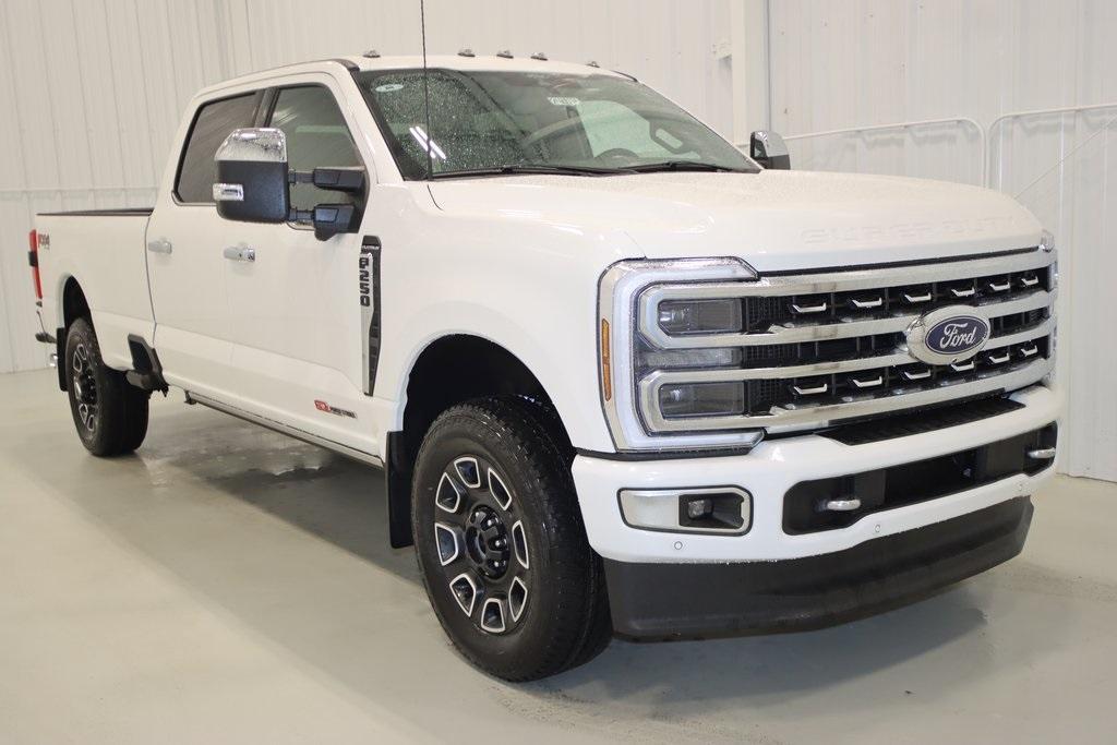 new 2024 Ford F-250 car, priced at $99,375