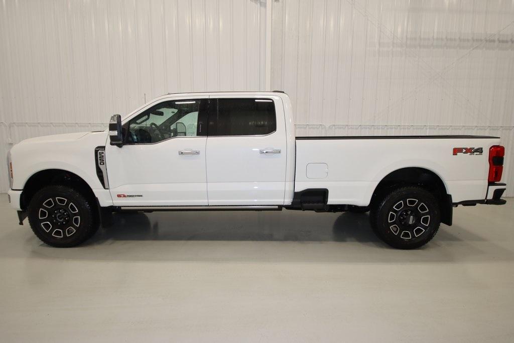 new 2024 Ford F-250 car, priced at $100,375