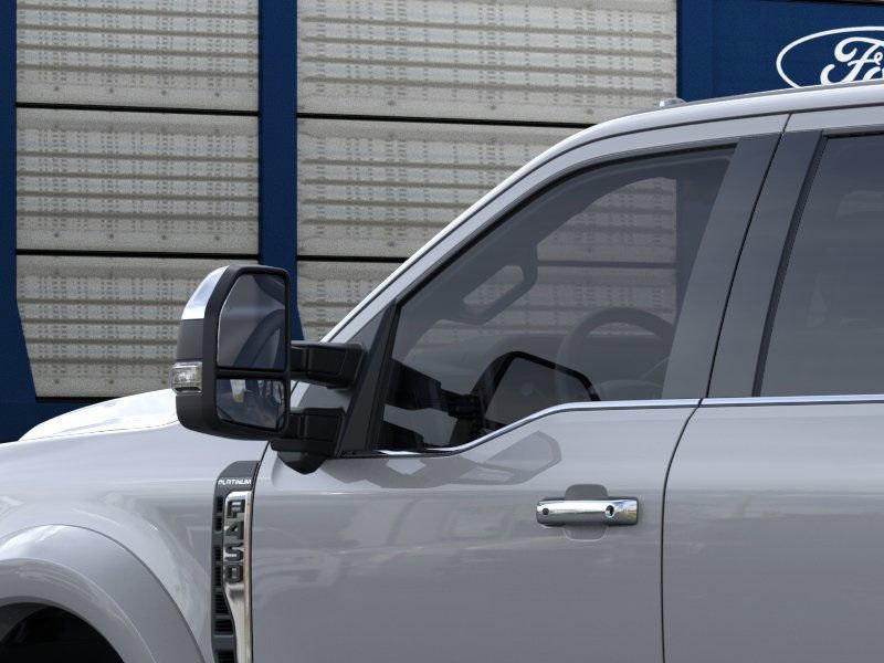 new 2025 Ford F-450 car, priced at $106,975