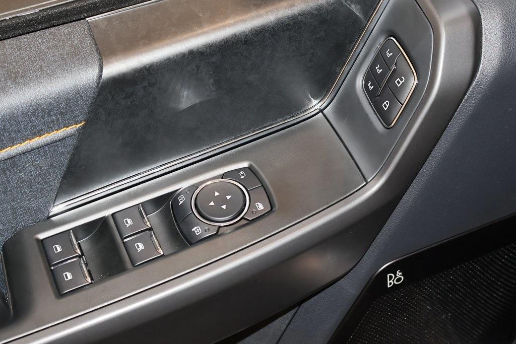 new 2025 Ford F-150 car, priced at $77,770