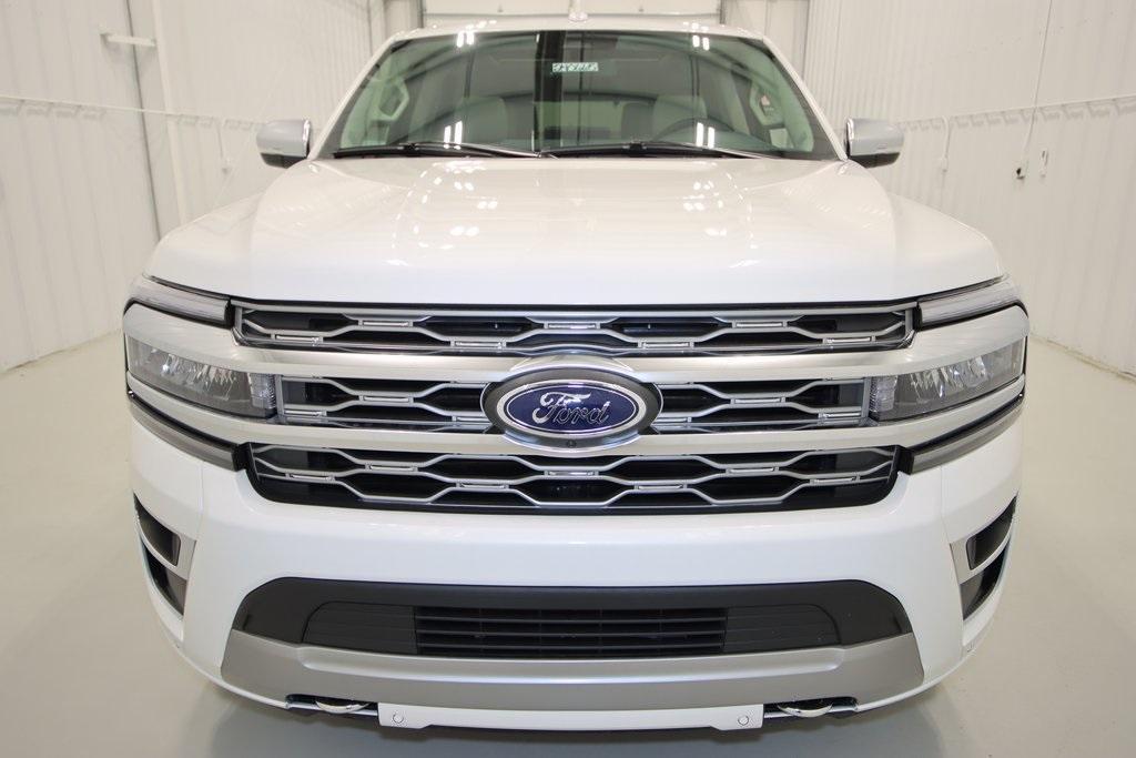 new 2024 Ford Expedition car, priced at $87,630
